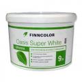    Finncolor Oasis Super White (  ), 9 ,  Tikkurila ()