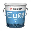   Euro ()-7,  , 2.7 .,  Tikkurila ()