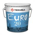   Euro ()-20, 0.9 ,  Tikkurila ()