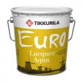  Euro Lacquer Aqua ( ), , 2.7 . Tikkurila ()