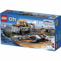  Lego City 60085    4x4   