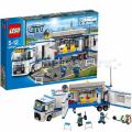  Lego City 60044     