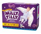 Milly Tilly    7-18  60 .