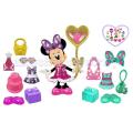 Fisher Price Mattel  Minnie Mouse    