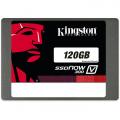 120Gb Kingston SV300S3D7/120G SATA3 2.5" SSDNow V300