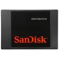 128Gb SanDisk SDSSDP-128G-G25 SATA3 2.5"