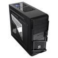 ATX Miditower Thermaltake Commander MS-I VN400A1W2N Black