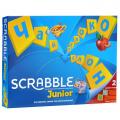     Scrabble Junior ()
