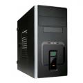 MicroATX Miditower INWIN ENR-026 400W P4 Black
