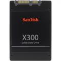 128Gb SanDisk SD7SB6S-128G-1122 SATA3 2.5" X300