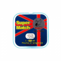  Sneck Super Match 100 