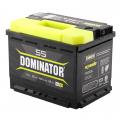  Dominator