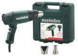   Metabo