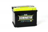  Dominator