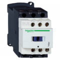 Schneider Electric Telemecanique  D 25A, 3 .. 1+1 ..  24V -,2.4,.