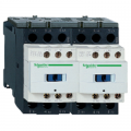 Schneider Electric Telemecanique  . 380V, 9A, 3 .. 1+1 ..  220V D ( D)