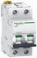 Schneider Electric Acti 9   . . iCT25A 2 230/240 