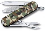 - Victorinox