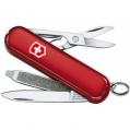 - Victorinox