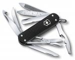 - Victorinox