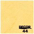    Decor 44 Isotex (),  12 . Skano group as (  )