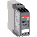 ABB CT-AHS.22  (  .)24-240B AC,24-48B DC,10  0.05..300. 2