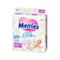 Merries  NB (0-5 ) 90 .