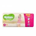 Huggies  Ultra Comfort Mega   5 (12-22 ) 56 .