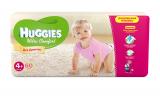 Huggies  Ultra Comfort Mega+   4+ (10-16 ) 60 .