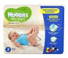 Huggies  Ultra Comfort Giga Pack   3 (5-9 ) 94 .