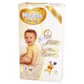 Huggies  Elite Soft Mega 4 (8-14 ) 66 .