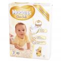 Huggies  Elite Soft Mega 3 (5-9 ) 80 .