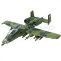 MotorMax    A10A Thunderbolt II 1:72