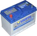  Varta