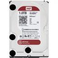 1000Gb Western Digital (WD10EFRX) 64Mb IntelliPower SATA3 Red