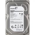 3000Gb Seagate (ST3000DM001) 64Mb 7200rpm SATA3 Barracuda 7200.14