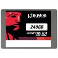 240Gb Kingston SV300S37A/240G SATA3 2.5" SSDNow V300