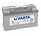  Varta