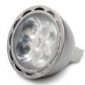 LED  Crixled MR16 GU5.3 5W, 12V (CRL MR16)  