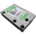 2000Gb Western Digital (WD20EZRX) 64Mb IntelliPower SATA3 Caviar Green