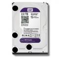 2000Gb Western Digital (WD20PURX) 64Mb 7200rpm SATA3 Purple