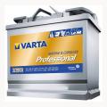  Varta