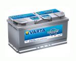  Varta