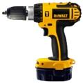 - Dewalt