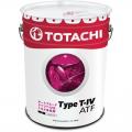  TOTACHI ATF TYPE T-IV (20)