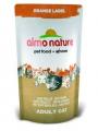  Almo Nature      750