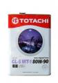  TOTACHI Extra Hypoid Gear GL-5/MT-1 80/90 (20)