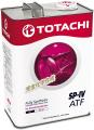  TOTACHI ATF SP-IV (4)