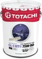  TOTACHI Extra Hypoid Gear LSD Fully Syn GL-5/MT-1 75/90 (20)