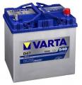   Varta